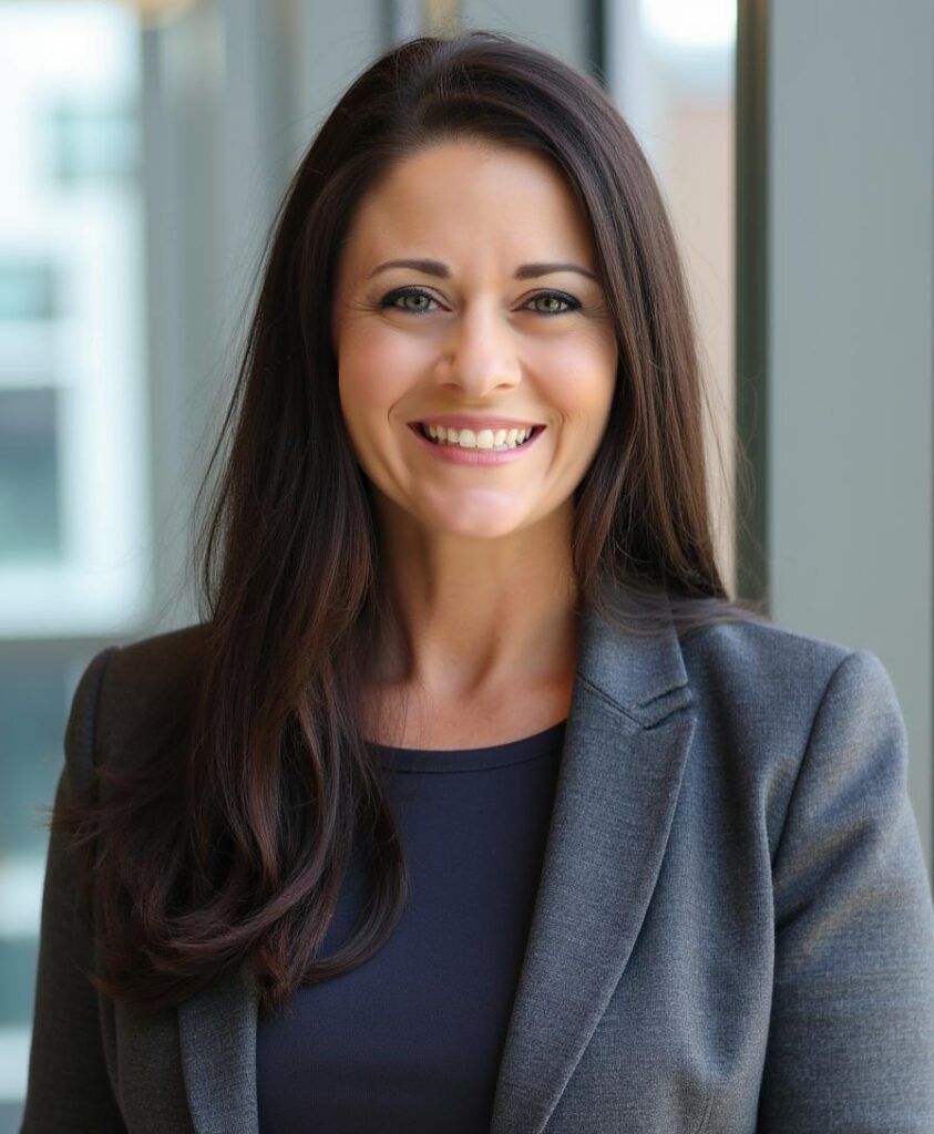 Angela Pierceall