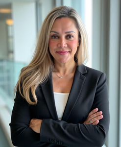 Tina Kokkines RN, BA, CCM, CLNC, CRRN